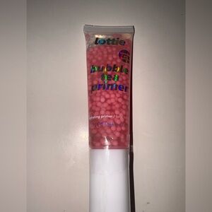 Lottie Bubble Tea Primer